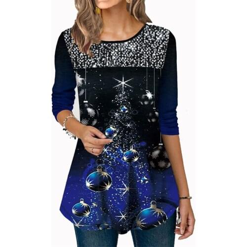 Fionago Women's Short T-shirts