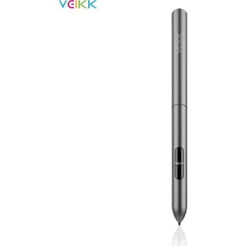 VEIKK Digital Graphic Drawing Tablet Pen for Digital Drawing Tablet VEIKK S640 and A30 with 8192 Levels Pressure Sensitivity