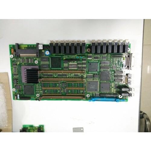 USED 100% TESTED FANUC CIRCUIT BOARD A20B-2100-0030
