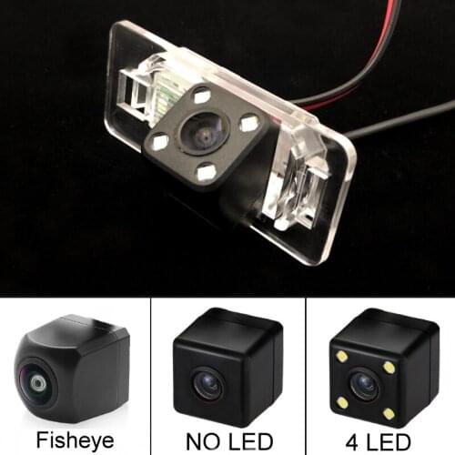 Fisheye for Bmw X1 X3 X4 X5 X6 X5M X6M Car Rear View Camera reverse Backup Parking Camera LED Night Vision Waterproof Sony