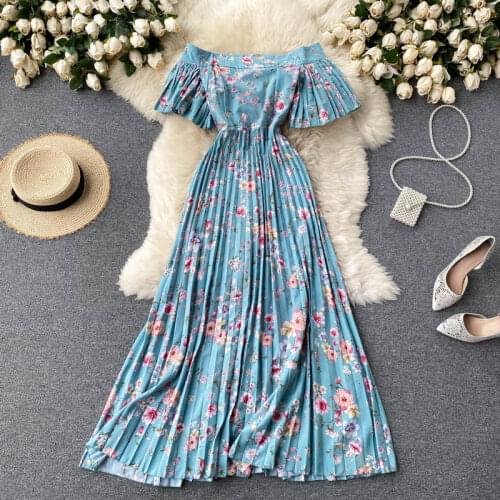 Litmage Casual Summer Dresses