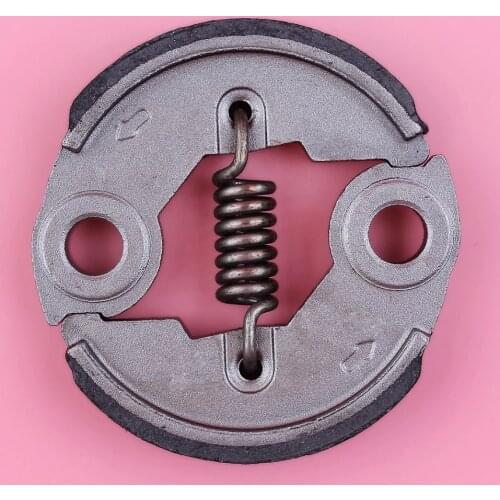 Clutch Assembly For Honda GX31 GX35 GX35NT Brush Cutter Trimmer Strimmer Small Engine Motor Parts