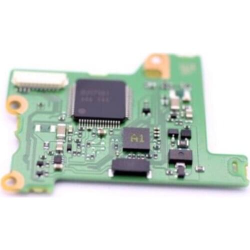 95%New For Canon FOR EOS-1D X Mark II 1DX2 1DX 2 LP Processor Board PCB Assembly Replacement Repair Part