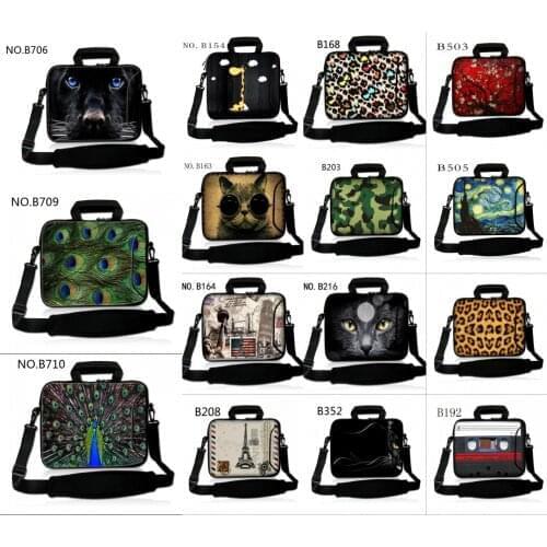 13.3 Inch Laptop Bag Waterproof Notebook Bag For Macbook Air 13 Case Laptop Briefcase Laptop Bag For Macbook Pro 13