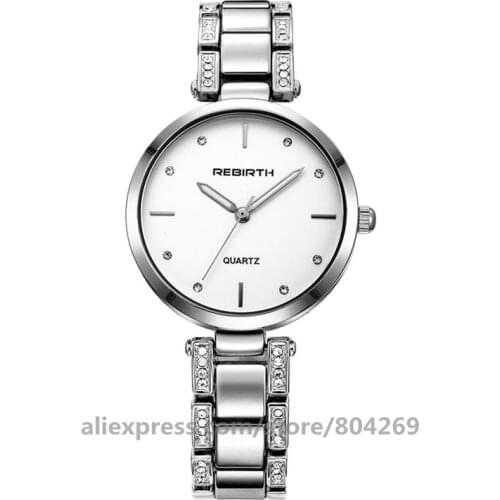 Wholesale Fashion Alloy Bangle Round Watch Hot Sale Golden Quartz Wrist Watch Cute Lady Women Men Watches RE207