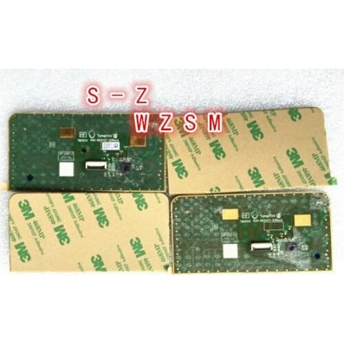 Genuine New WZSM Original Laptop Touchpad Mouse Board For HP ProBook 430 G2 440 G2 450 G1 470 430 G1 430 G2 Touch pad