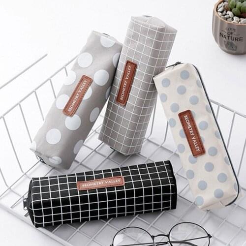 VIVIDCRAFT Pencil Cases For School