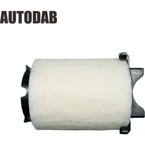 Air filter for VW CADDY GOLF PASSAT JETTA SEAT ALTEA LEON TOLEDO Audi A3 SKODA OCTAVIA SUPERB YETI 1k0129620c 1KD129620D PK10