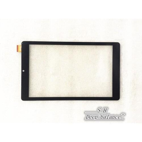 Replacement of external screen of New 8-inch original tablet computer Touch screen 10112-0A5769G Digital capacitive Glass Sensor