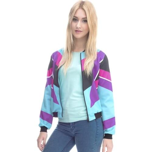 Zohra Women's Jackets