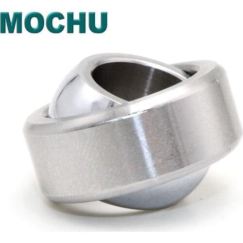 1PCS COM12T COM12 19.05x36.51x19.05x15.06 MOCHU Radial Spherical Plain Bearing Maintenance-free Inch dimensions