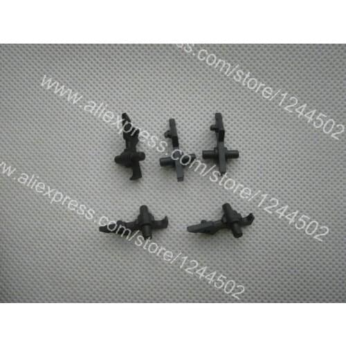 10 PCS upper picker finger for Sharp AR160 AR161 AR201 AR200 AR205 AR206 AR207 PTME-0020GCZ1