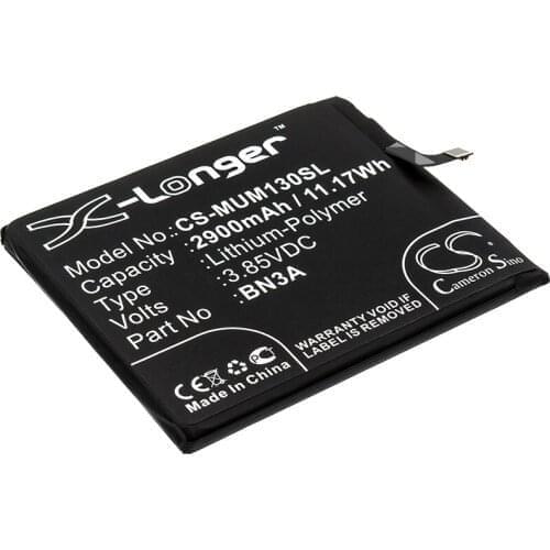 Cameron Sino Battery For Xiaomi M1903C3GG,M1903C3GH,Redmi Go