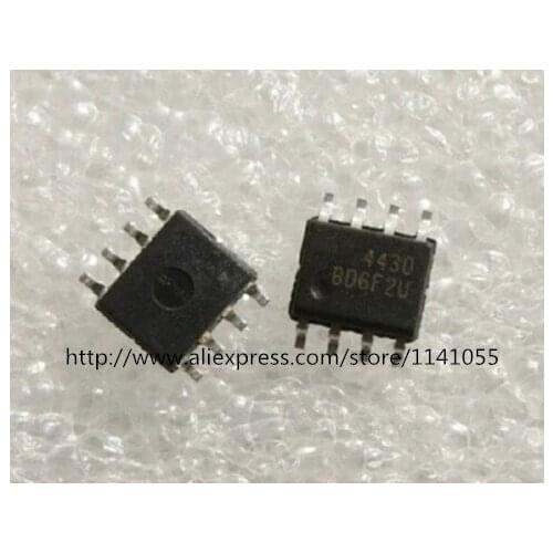 Free Shipping 50PCS AO4430 4430 SOP-8 New original
