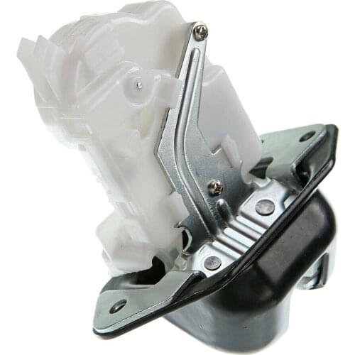 TAILGATE Door Lock Actuator Latch Rear Trunk Lid Liftgate 90502-CA00C for Infiniti EX35 for Nissan Murano Versa Juke Leaf Rogue