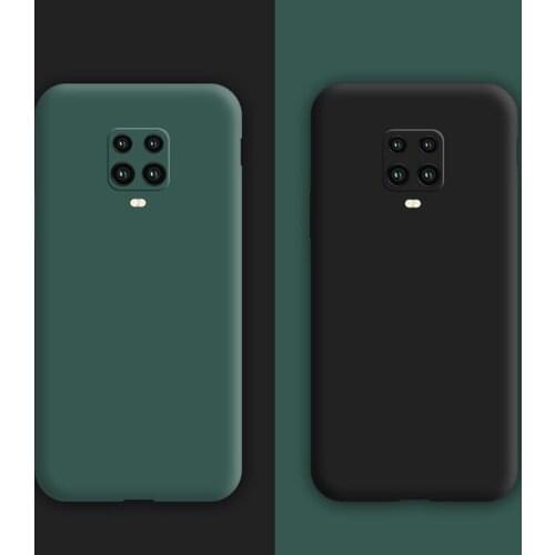 Чехлы для телефонов Xiaomi Redmi Note 9 Pro Max BoomMuscle China At AliExpress