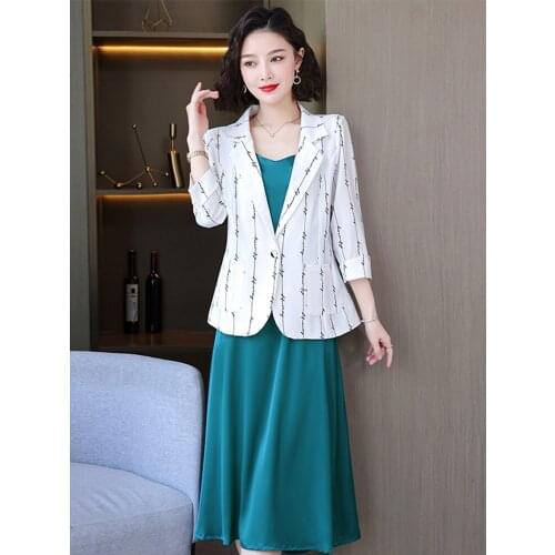 Chu Mark Womens Evening Suits