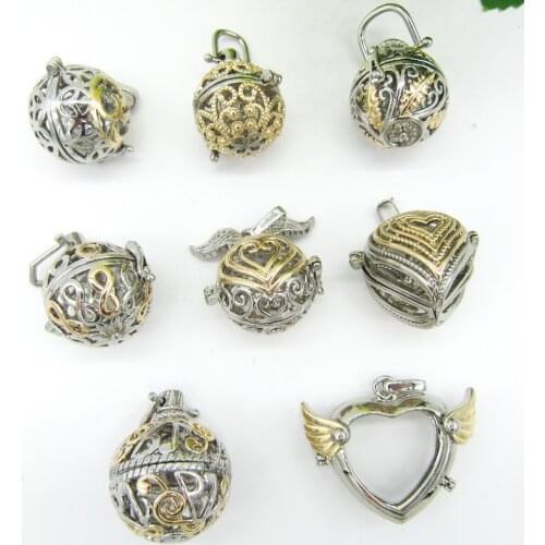 Cykopv Pendant Chains