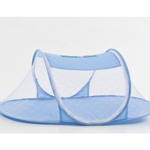 Baby mosquito net baby foldable baby room decor baby portable bed tent baby mattress baby bed