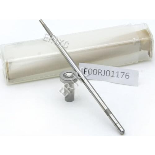 ERIKC High Quality Fuel Injector Valve FooRJ01176 FooR J01 176 and Pressure Regulator Valve Assy F ooR J01 176 for 0445120119
