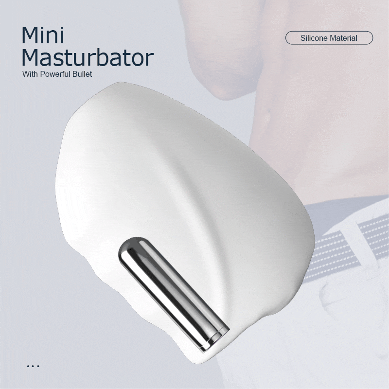 Male Masturbator Vibratior With Powerful Bullet Masturbation Penis Trainer Glans Stimulator Vibrating Massager Sex Toys for Men