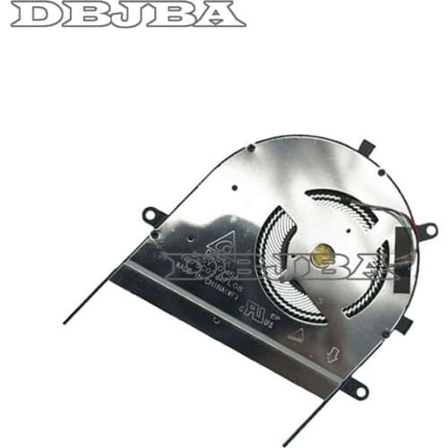 Laptop CPU Cooling Fan For ASUS ZenBook S13 UX391U UX391UA ND75C02-17L08