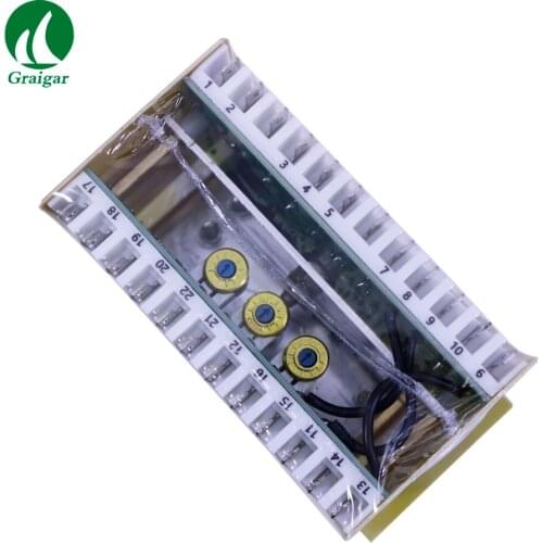 New Generator 6GA2-490-0A Automatic Voltage Regulator 6GA2 490-0A