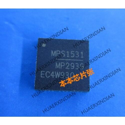 New MP2939 MP2939GQK-Z QFN high quality