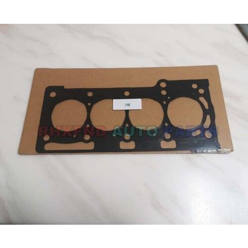 1NR-FE 1NR cylinder head gasket for To-yota YARISAurisURBAN CRUISER VERSO 16V 1329cc