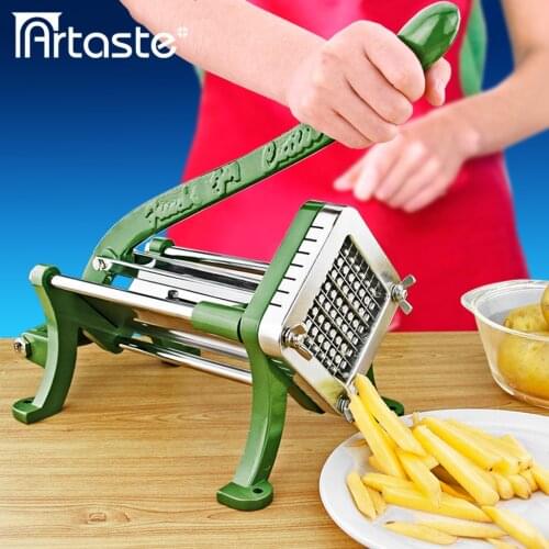 Commercial Restaurant Heavy Duty French Fry Cutter, Potato Cutter ,Potato Slicer,potato wedge machine