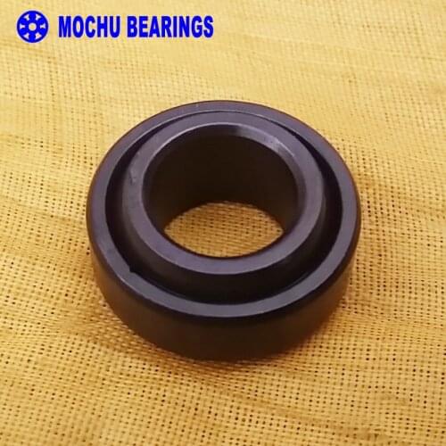 10pcs GE12E GE12-DO SA1-12B GE12 12X22X10X7 MOCHU Radial Spherical Plain Bearing Requiring Maintenance Joint Bearing