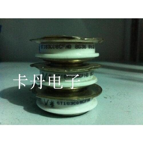 ST183C08CFNO thyristor SCR 100% new and original