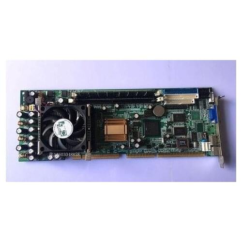 SYS7180VE VER: 1.2 Full-length industrial control board