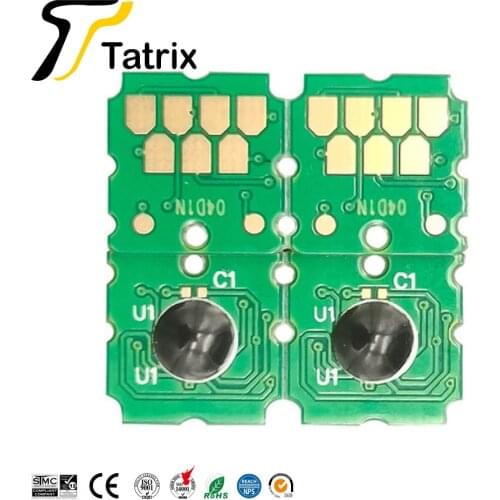 T04D1 Waste Ink Maintenance Cartridge Tank Box Chip For Epson L6190 L6171 ET M2140 M2170 M3100 M3140 M3170 M3180 Inkjet printer