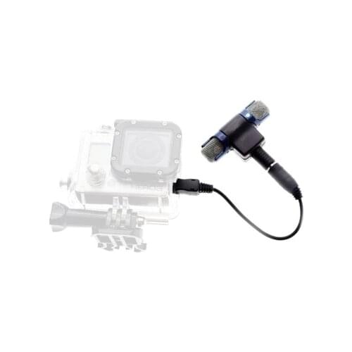 TEAEGG Sports & Action Cameras