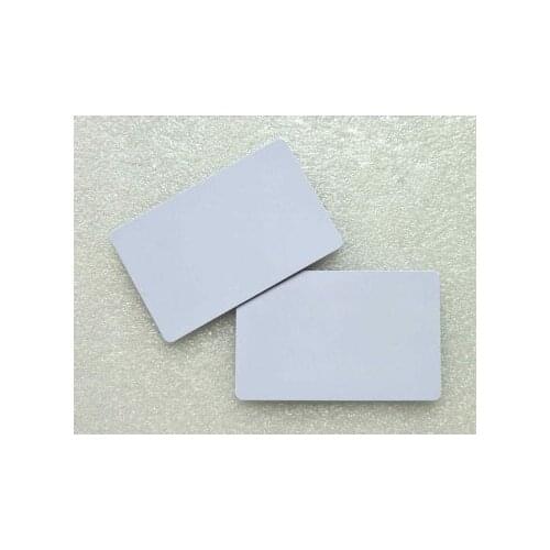 TOPAZ512 cards TOPAZ 512 card 512bits 13.56MHz HF PVC blank tags ISO14443A 200pcs/Lot