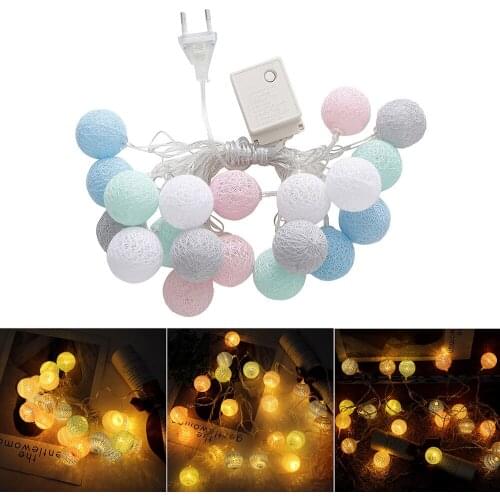 Tycolit LED Balls