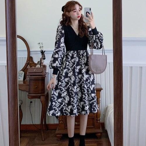 Женские стильные платья Yunyiwa China At AliExpress