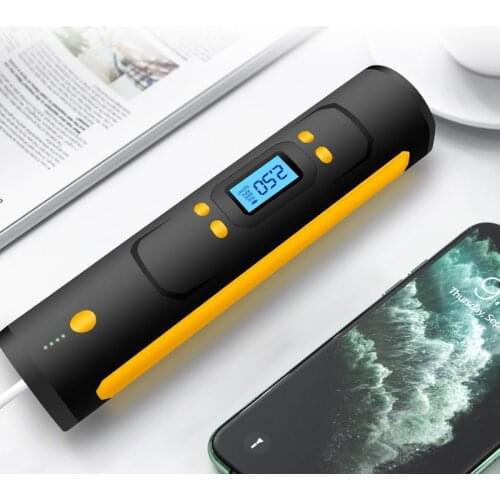 12V 150PSI Portable Car Air Pumps Electric Tyre Inflator car bike bicycle Air Compressor Auto Wireless Tire Inflator Pump