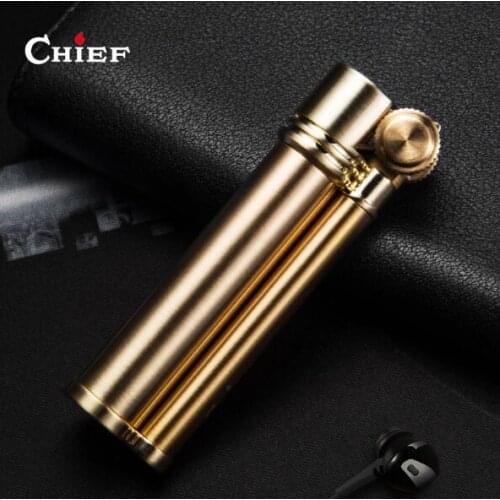 Зажигалки CHIEF China At AliExpress