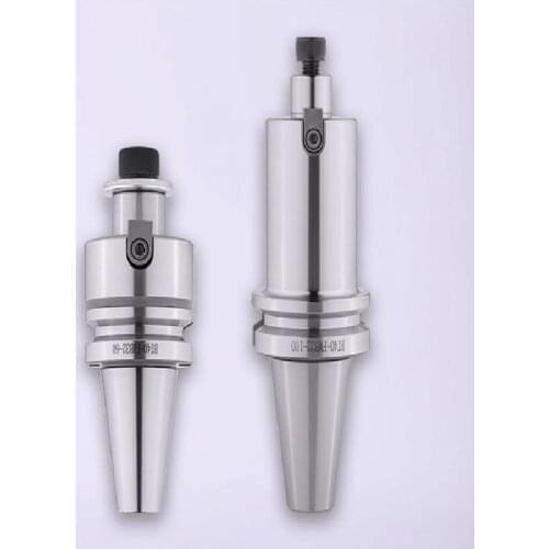 BEYOND BT30 milling machine tool holder FMB16 FMB22 FMB27 FMB32 FMB40 Disk Connecting Handle cnc cutter 45L 60L 100L face mill