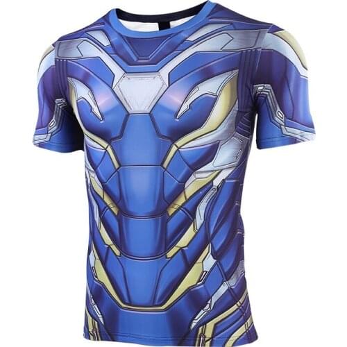 Disney Quick Dry T-Shirts