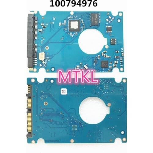 0B41714 FOR Western Digital desktop hard disk PCB Board No. 004-0B41714 , 001-0B41714