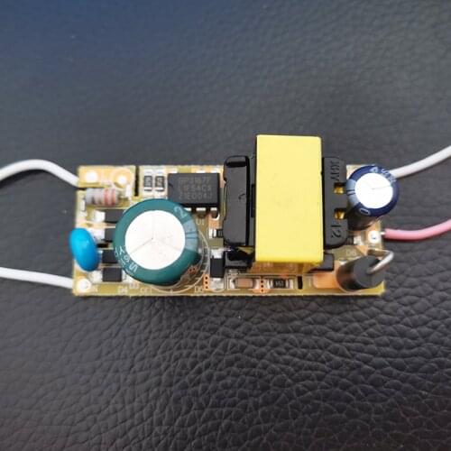 2PCS LED Driver 6-10x3W Constant Current Drive Power Transformer LED 18W 21W 24W 27W 30W Driver