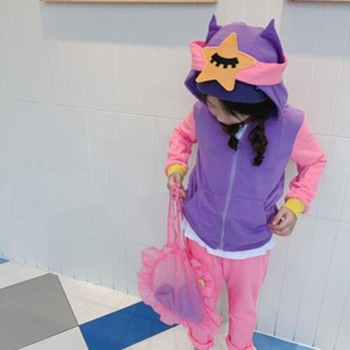 EuerDoDo Sets Of Clothes For Girls