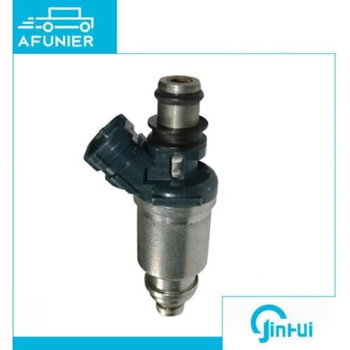 Fuel injector nozzle for Lexus SC400 4.0L 1UZFE 1992-1997 OE No.23209-50020,23250-50020