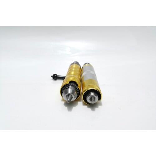 4mm 6mm Foredom Quick Change Handpiece Suit Flex Shaft Shank Rotary Tool for Foredom Jewelry tools Equipments