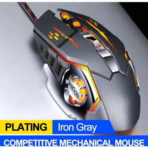 Kebidumei Computer Mice