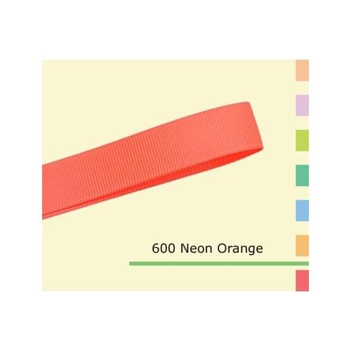 4 Inch (100mm) Lemon Or Gold Wholesale Grosgrain Ribbon (negotiated price) 196 colors available