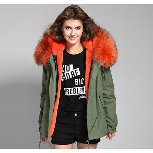 New arrival winter womens warm hooded fur collar Padded coat high quality PADDED JACKETS B211